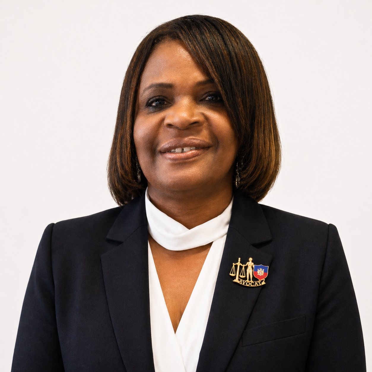 Marcia V. Laforest